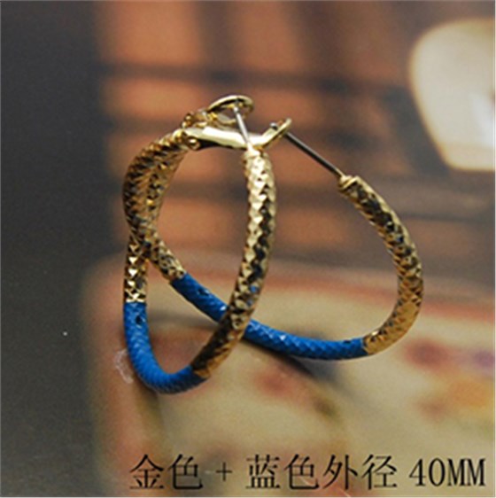 鑫愛時(shí)尚耳環(huán)