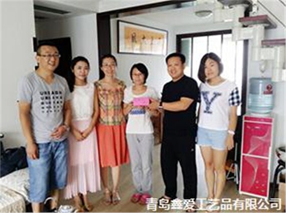 時(shí)尚首飾廠家