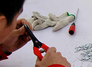 首件檢驗(yàn)
