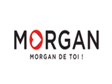 Morgan時尚飾品OEM合作伙伴