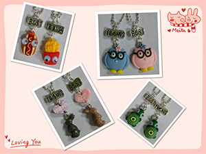 鑫愛(ài)時(shí)尚飾品