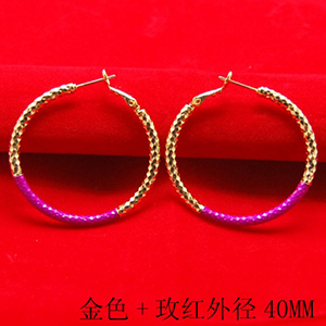 鑫愛時尚耳環(huán)