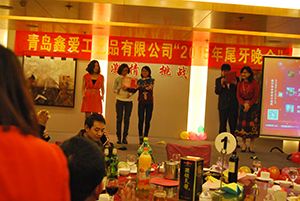 鑫愛(ài)時(shí)尚首飾工廠