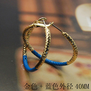 鑫愛時尚耳環(huán)