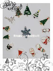 圣誕節(jié)時尚飾品