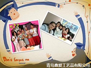 時(shí)尚首飾廠家