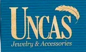 UNCAS與鑫愛一起開拓時尚首飾加工行業(yè)新天地