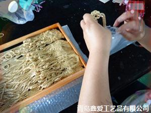 時尚首飾加工廠青島鑫愛