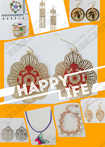 中國(guó)風(fēng)時(shí)尚飾品